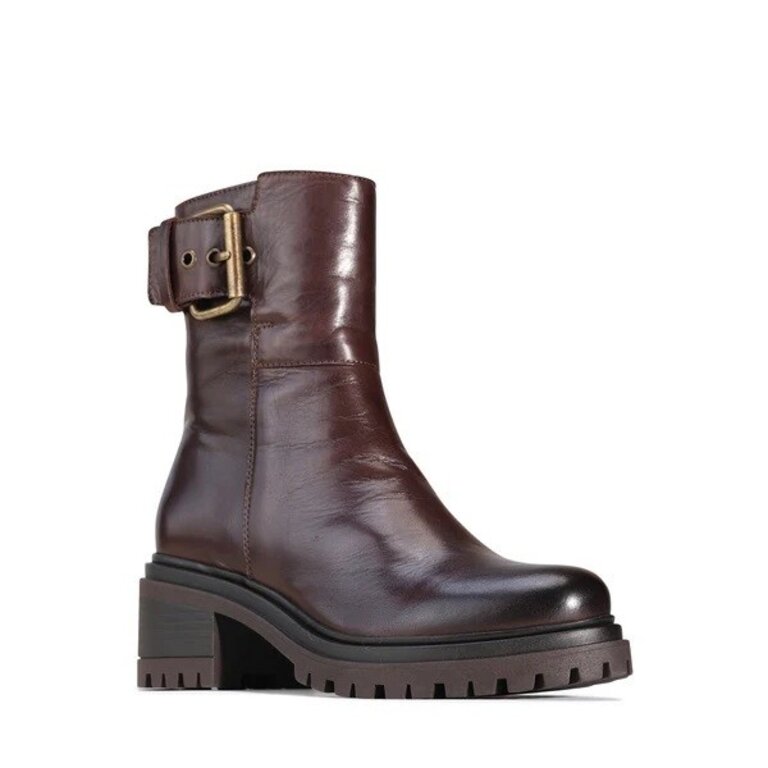 EOS Sunderland lug boot