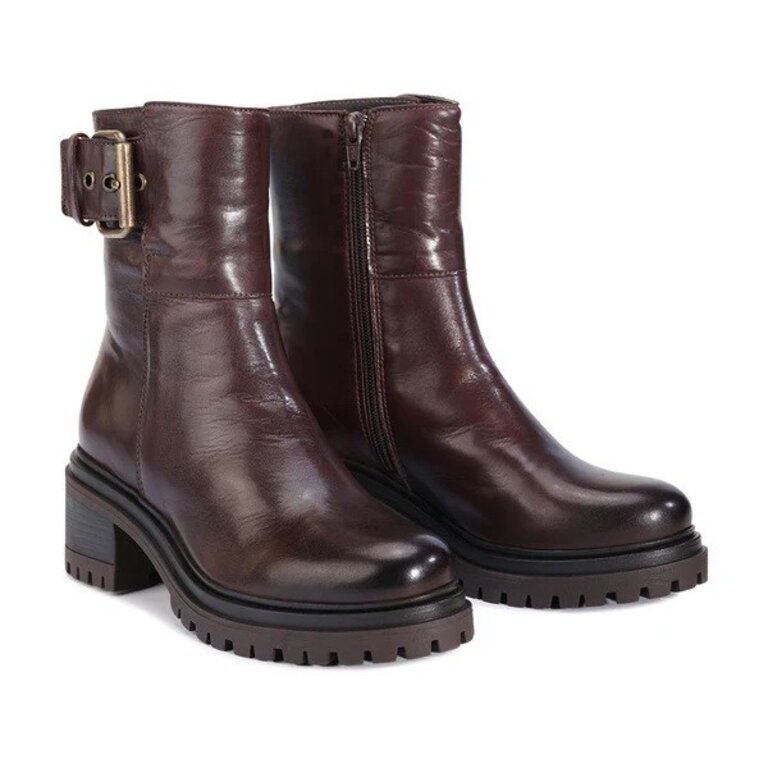 EOS Sunderland lug boot