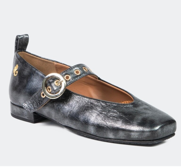 Glamille Eleonore flat