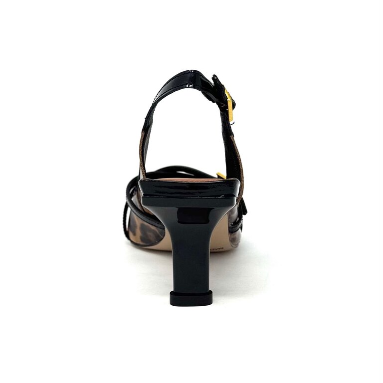 Capelli Rossi Bianca slingback