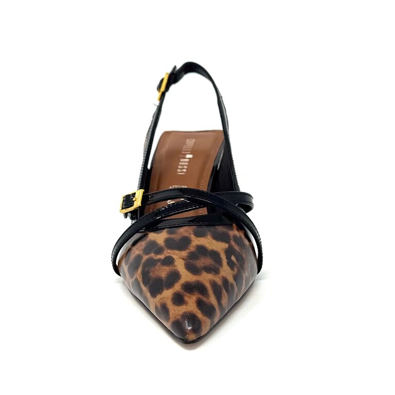 Capelli Rossi Bianca slingback