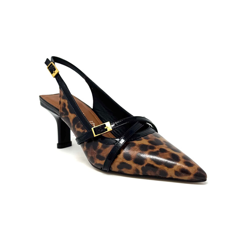 Capelli Rossi Bianca slingback