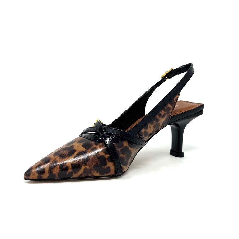 Capelli Rossi Bianca slingback