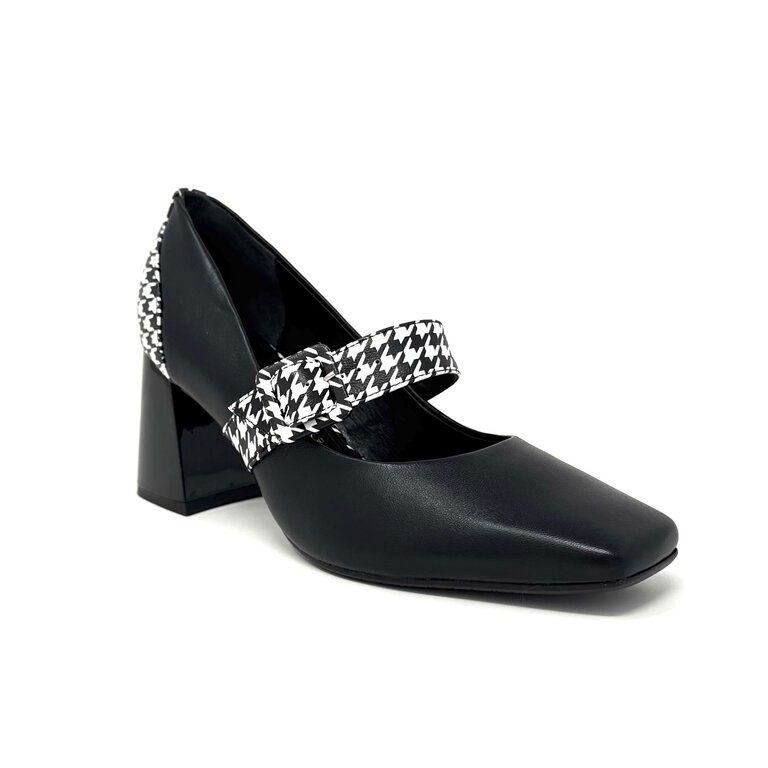 Capelli Rossi Posh heel