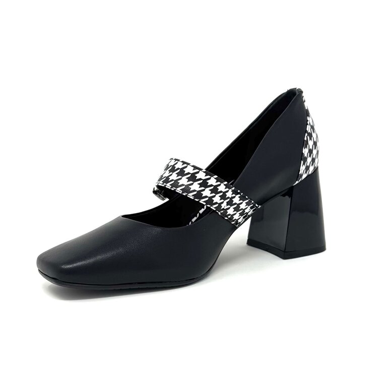 Capelli Rossi Posh heel