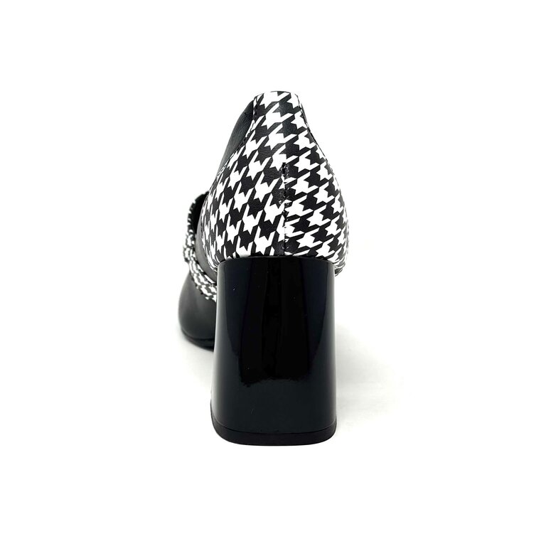 Capelli Rossi Posh heel
