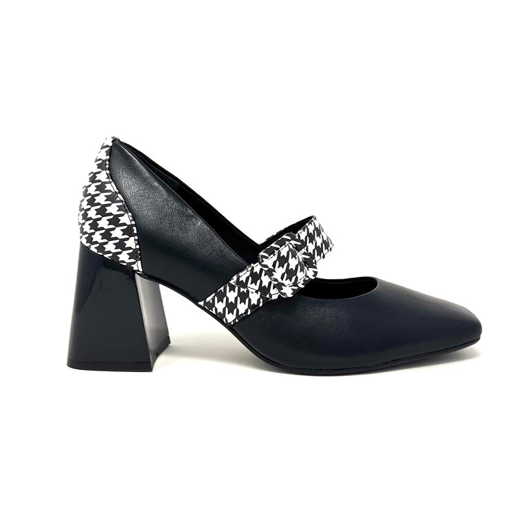Capelli Rossi Posh heel