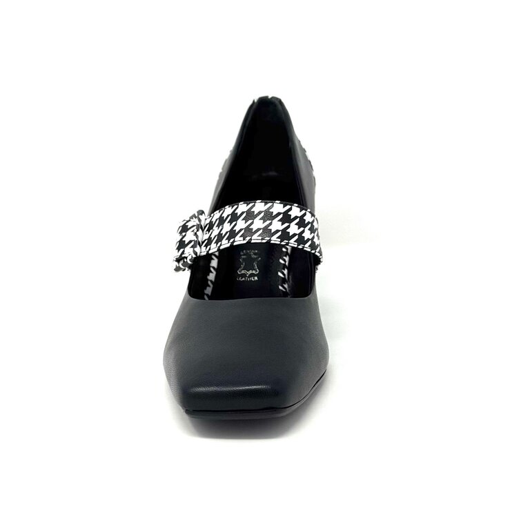 Capelli Rossi Posh heel