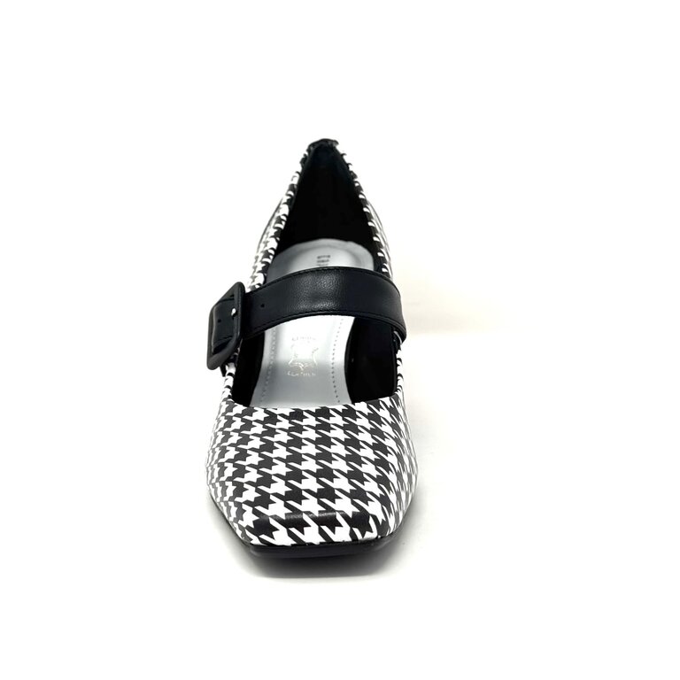 Capelli Rossi Posh heel