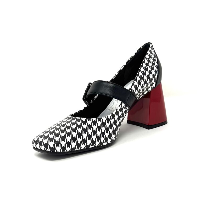 Capelli Rossi Posh heel