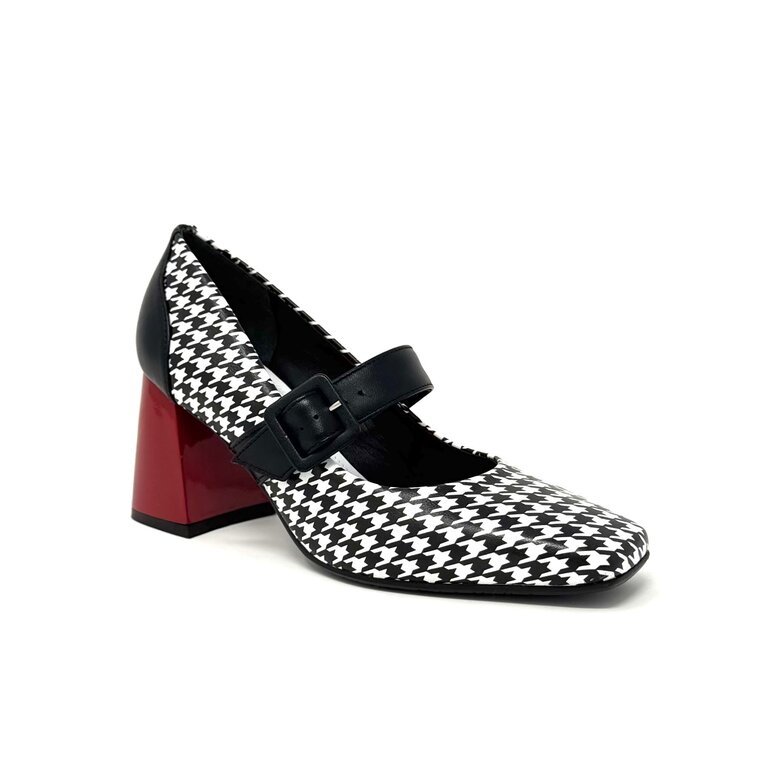 Capelli Rossi Posh heel