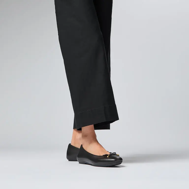 FitFlop Delicato ballet flat