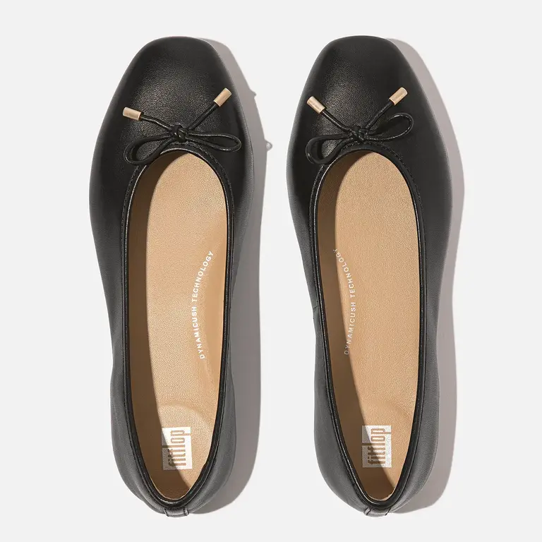 FitFlop Delicato ballet flat
