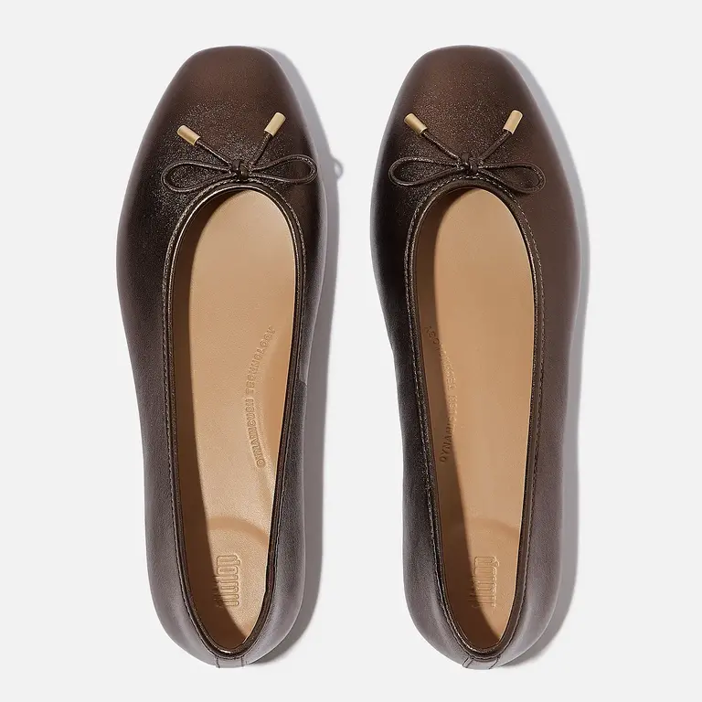 FitFlop Delicato ballet flat
