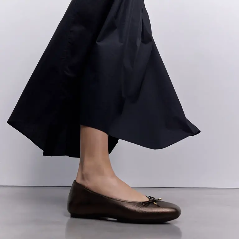 FitFlop Delicato ballet flat