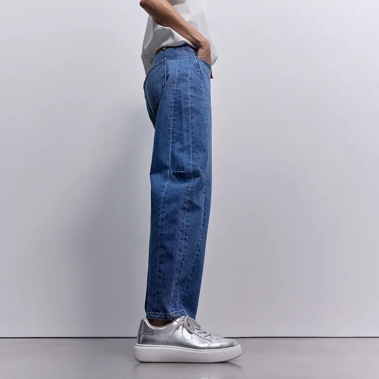 FitFlop RTG sneaker lace up