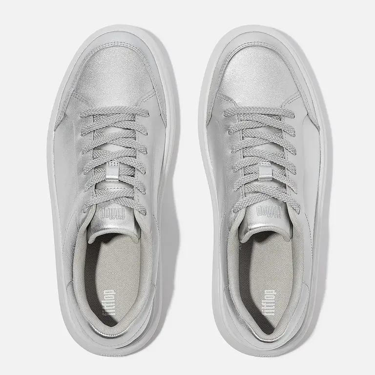 FitFlop RTG sneaker lace up