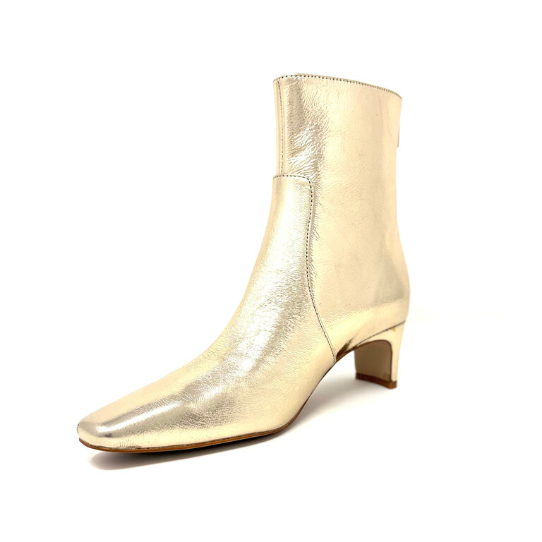 Mollini Darhl kitten boot