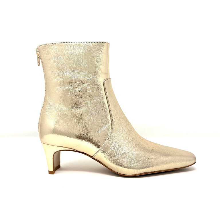 Mollini Darhl kitten boot