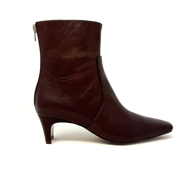 Mollini Darhl kitten boot