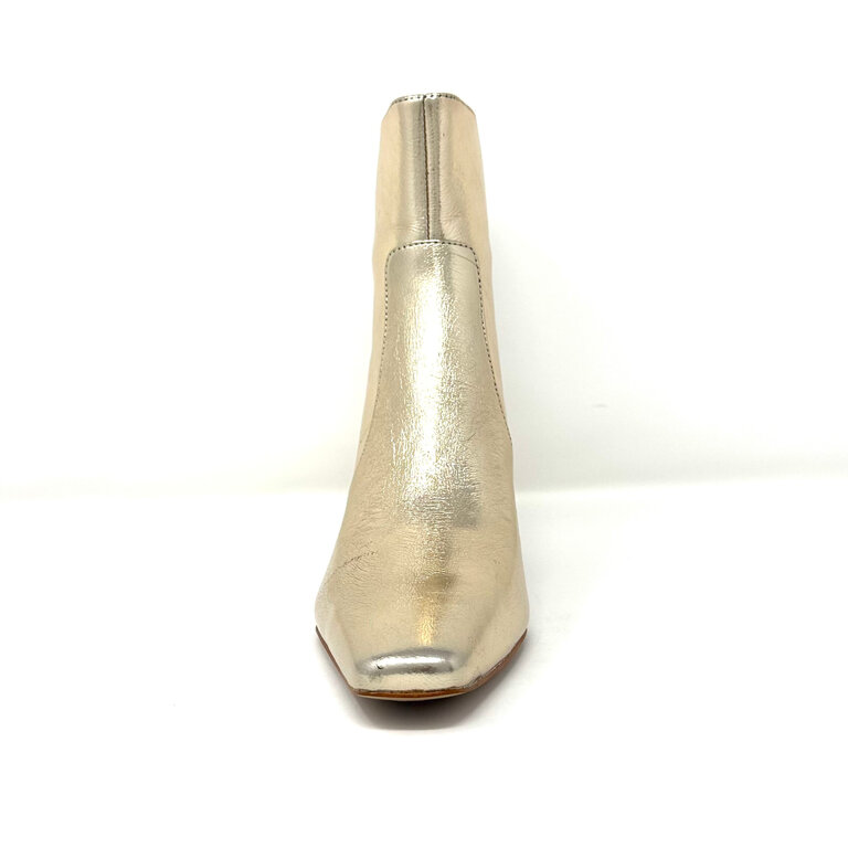 Mollini Darhl kitten boot