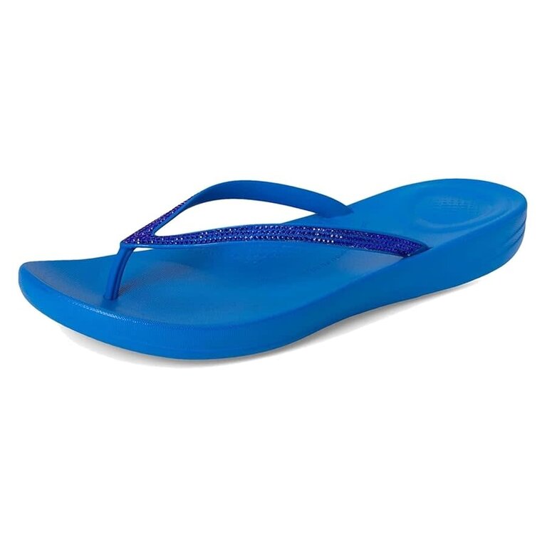 FitFlop Iqushion sparkle
