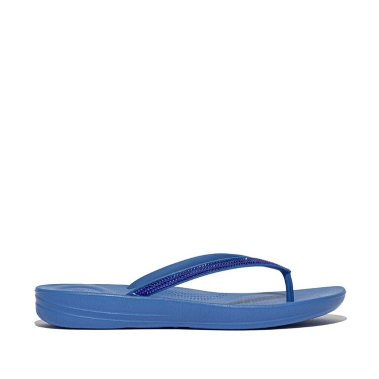 FitFlop Iqushion sparkle