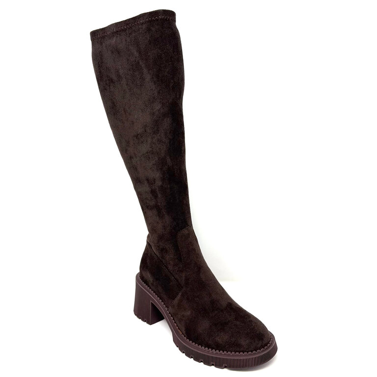 Django & Juliette Zina tall boot