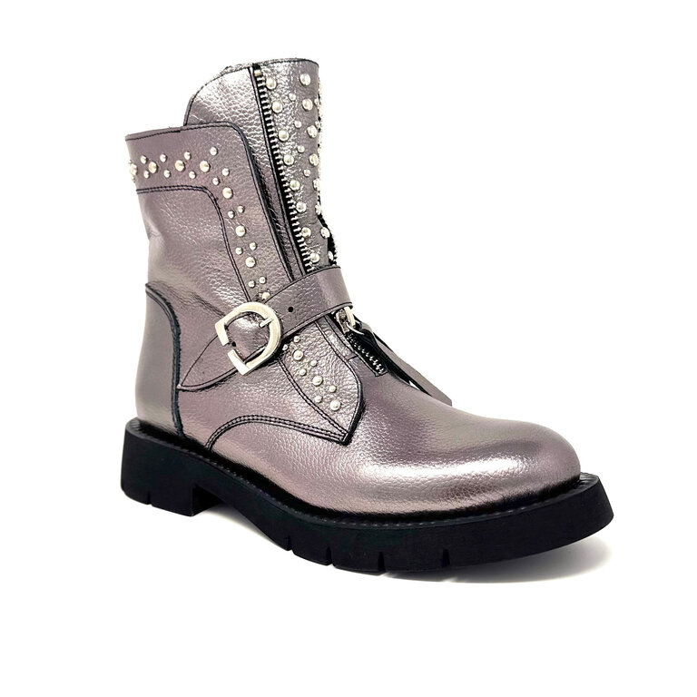 Cagiva ankle boot