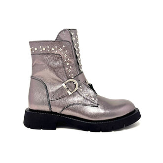 Cagiva ankle boot Cagiva ankle boot