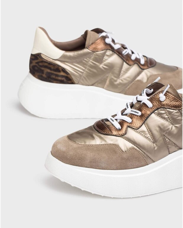Wonders Wonders A3610 sneaker F25