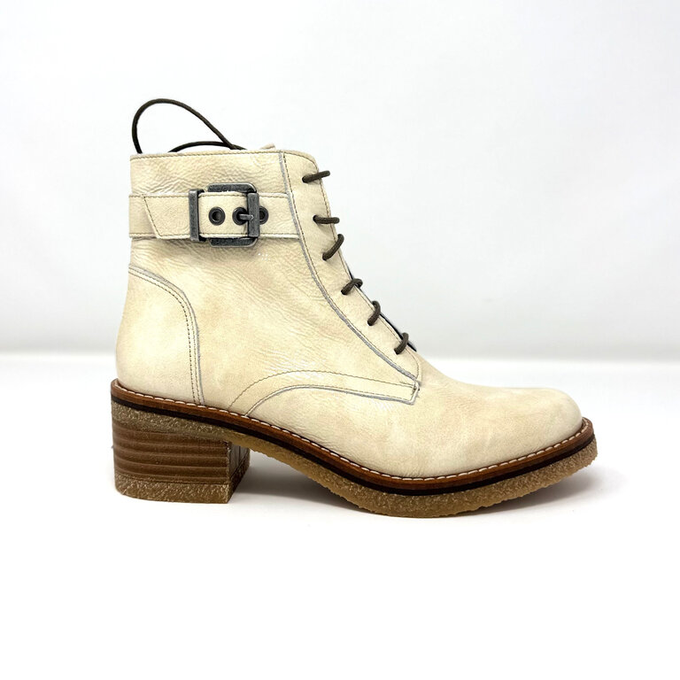 Dorking Lucero patent boot