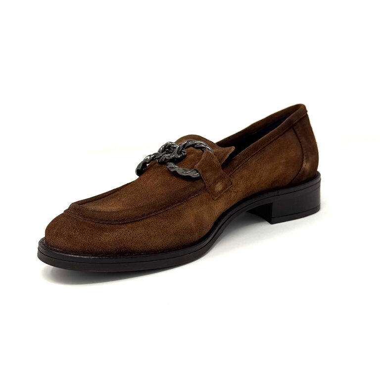 Dorking Harvard loafer