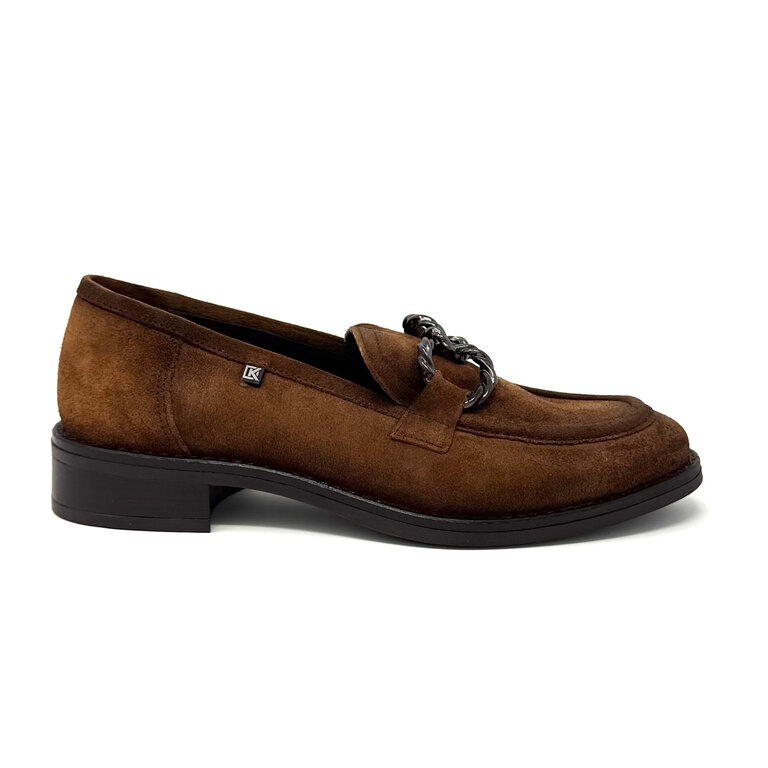 Dorking Harvard loafer