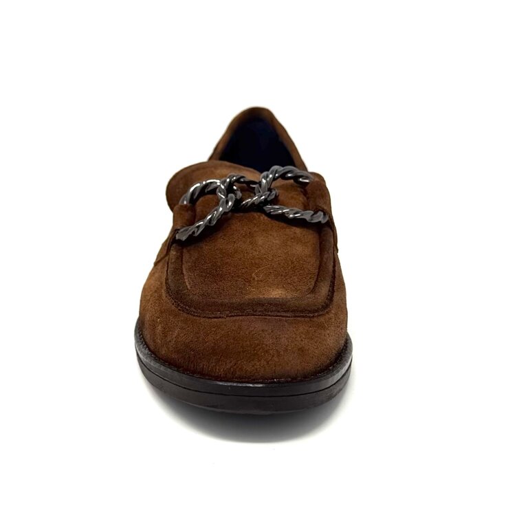 Dorking Harvard loafer