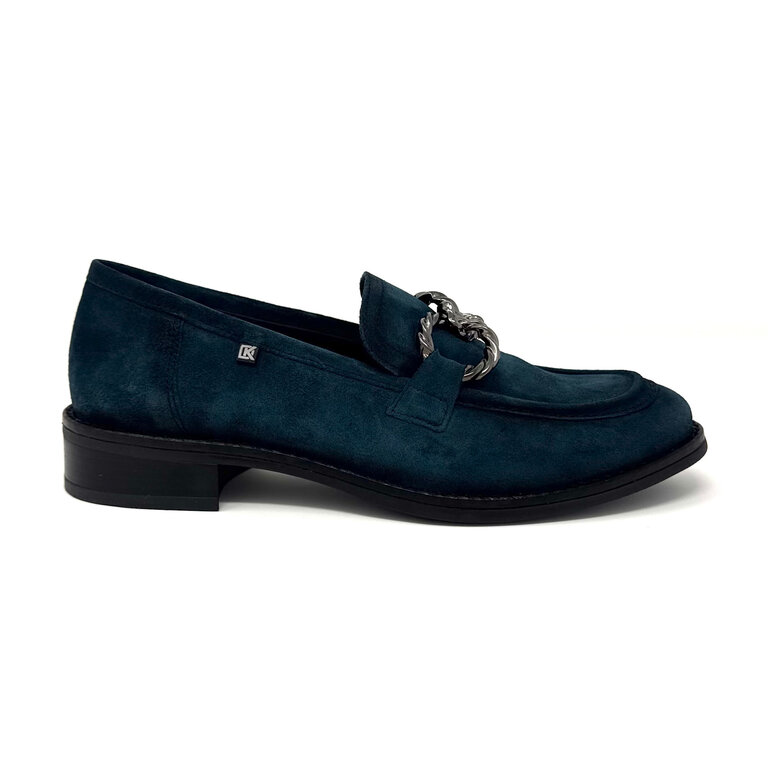 Dorking Harvard loafer