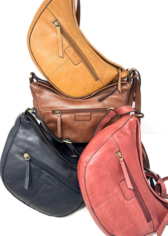 The Trend Italy Mammola crossbody