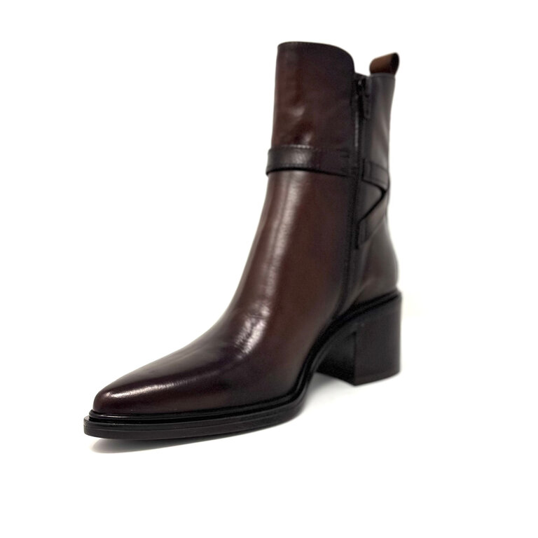 MJUS MJUS boot w/buckle
