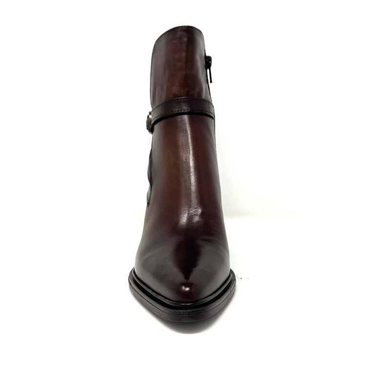 MJUS MJUS boot w/buckle