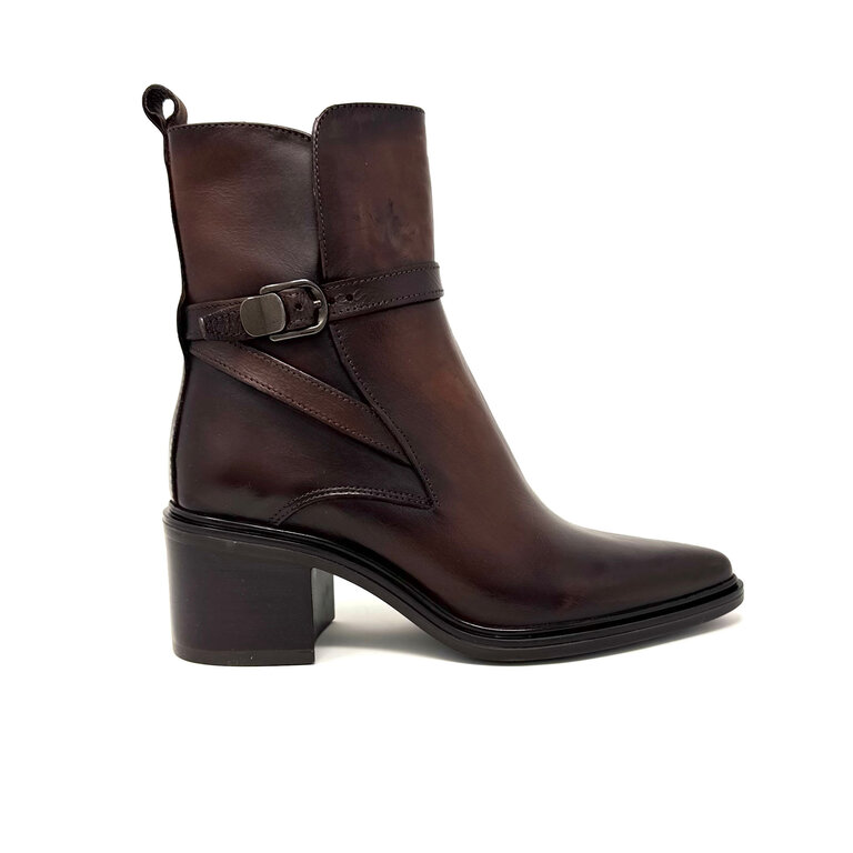 MJUS MJUS boot w/buckle