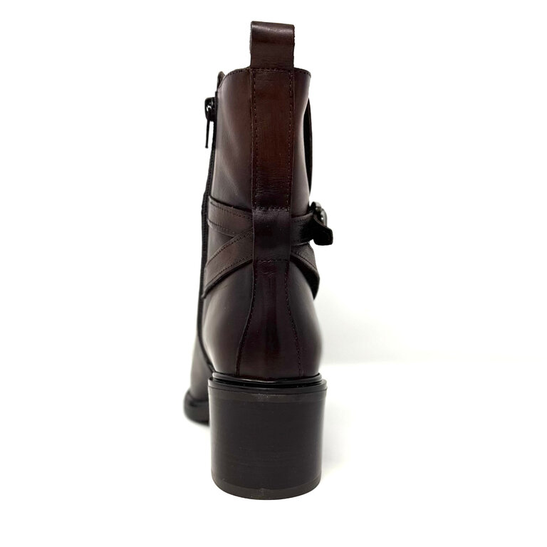 MJUS MJUS boot w/buckle