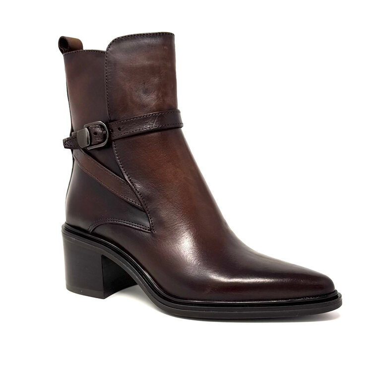 MJUS MJUS boot w/buckle