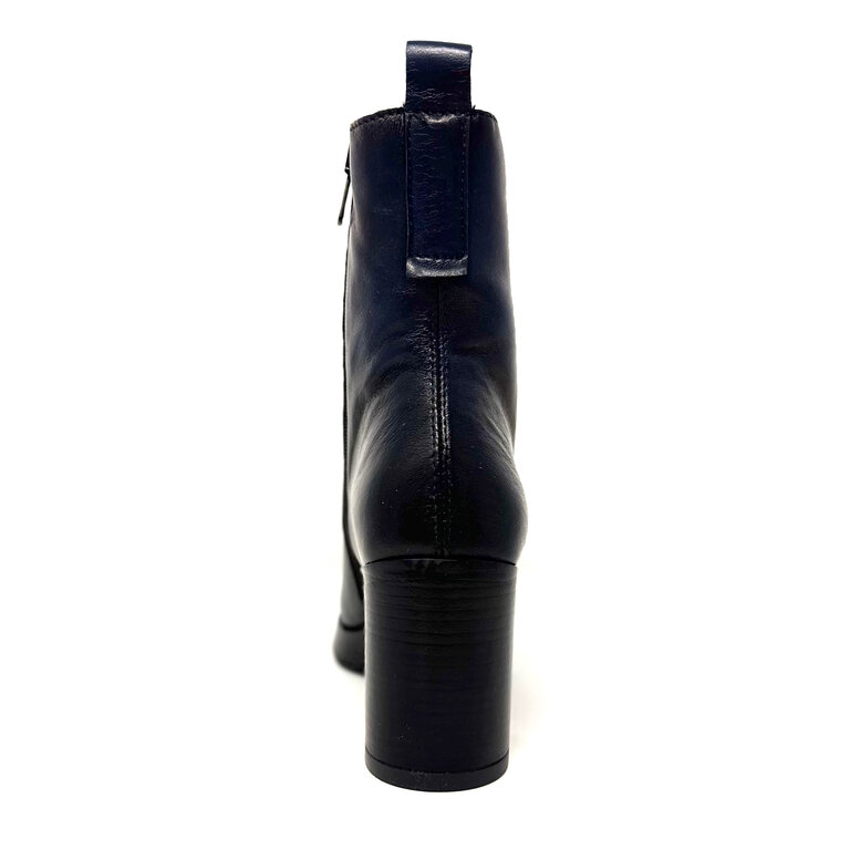 MJUS MJUS block heel boot