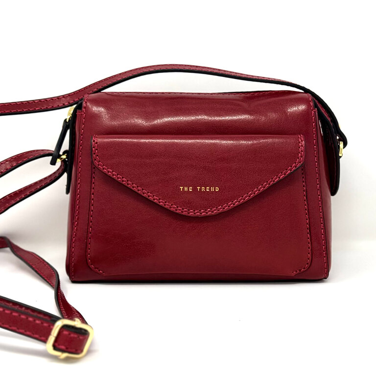 The Trend Italy Tamerice premium bag