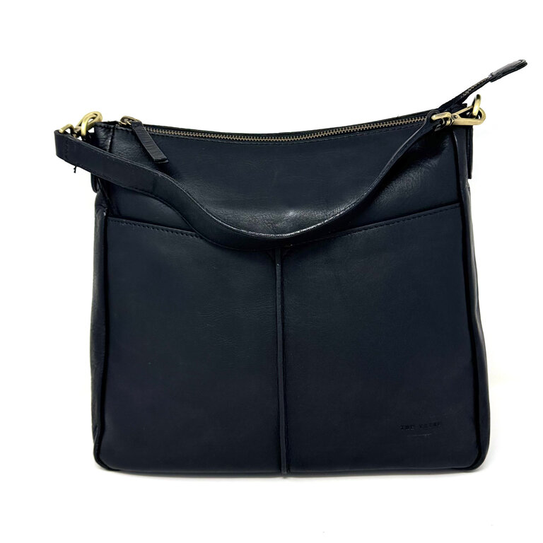 The Trend Italy Malva  w/2 front pockets