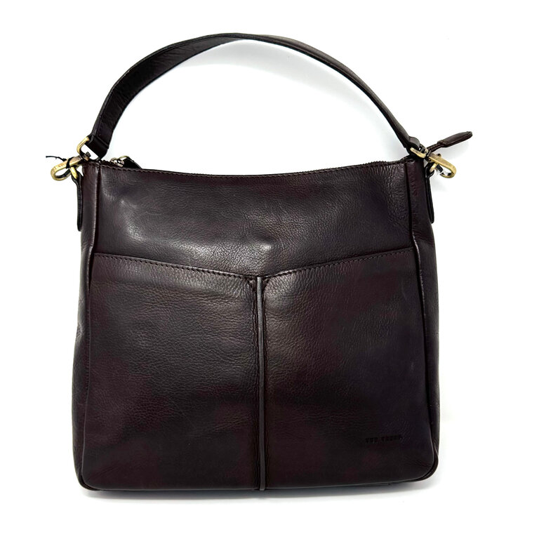 The Trend Italy Malva  w/2 front pockets