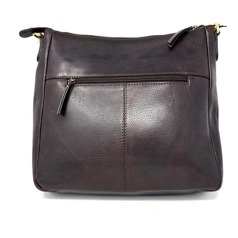 The Trend Italy Malva  w/2 front pockets