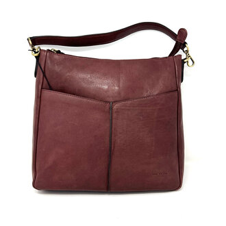 The Trend Italy Malva  w/2 front pockets