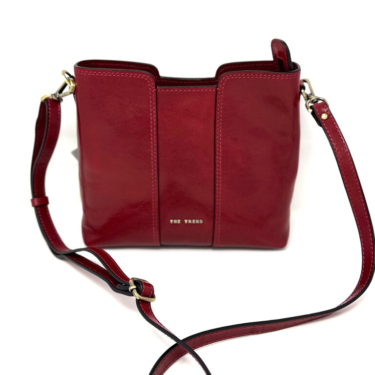 The Trend Italy Valeriana premium bag