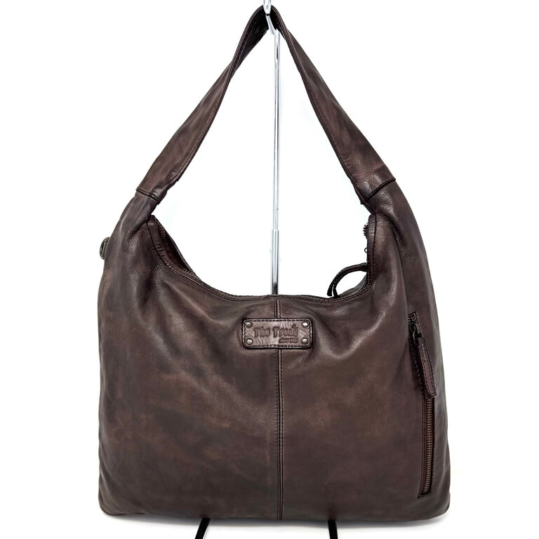 The Trend Italy Cupidone lg. shoulder bag